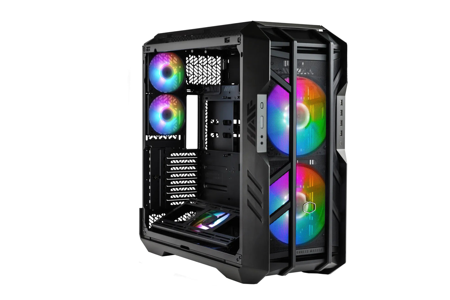 Cooler Master HAF 700 Full Tower PC Case XL-ATX EEB