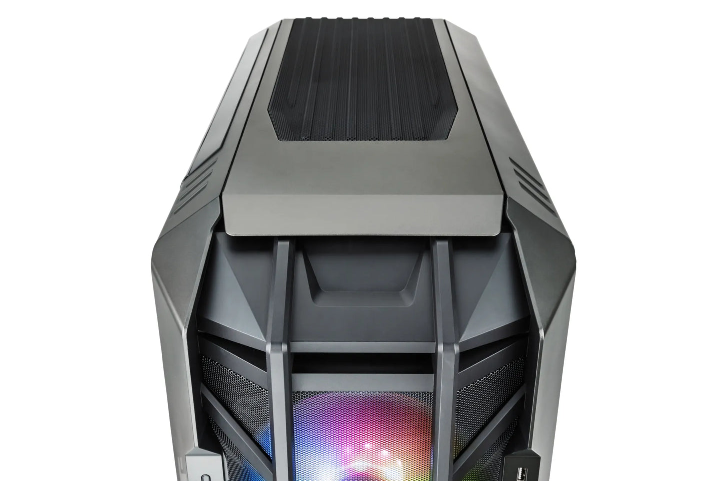 Cooler Master HAF 700 Full Tower PC Case XL-ATX EEB