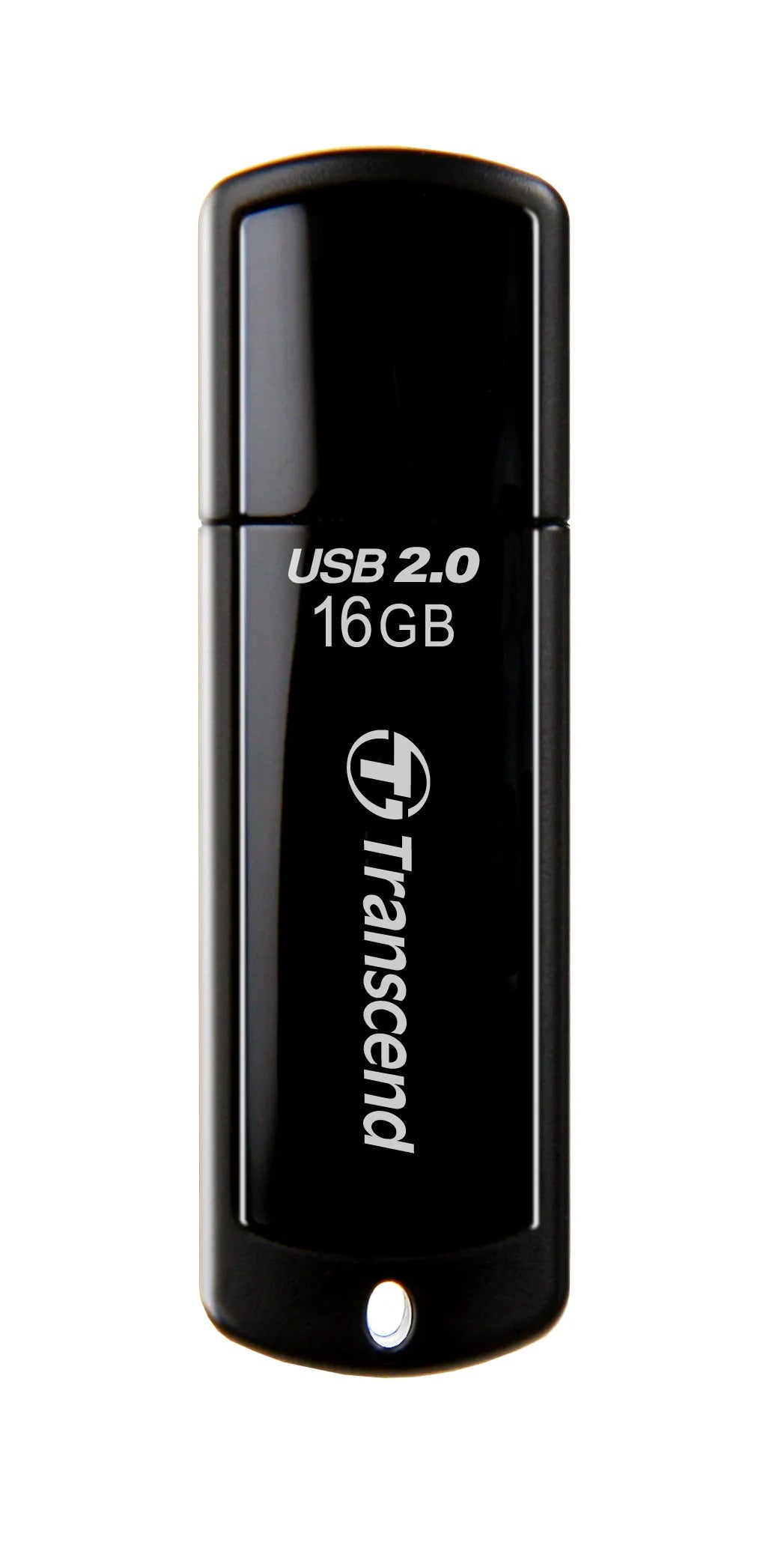 TRANSCEND JETFLASH 16GB 350 SERIES
