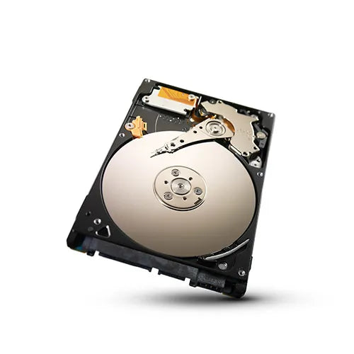 SEAGATE MOMENTUS 5400.6 500GB 2.5'' HDD 16MB CACHE