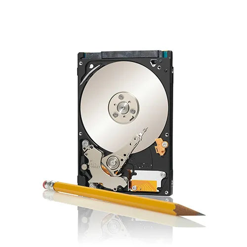 SEAGATE MOMENTUS 5400.6 500GB 2.5'' HDD 16MB CACHE