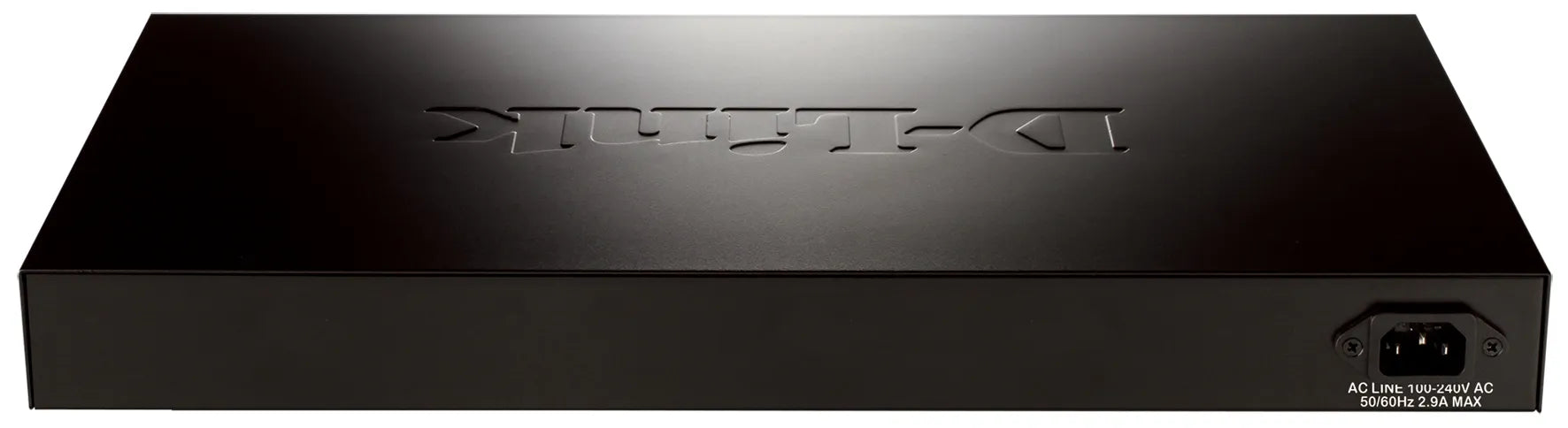 D-LINK 28-Port Gigabit Smart Managed PoE Switch 24 POE 10/100/1000 PORTS+4GIGABIT SFP PORTS