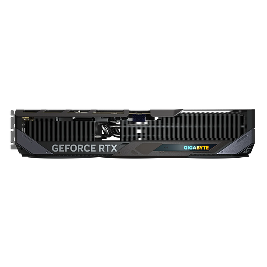 GIGABYTE nVidia GeForce RTX 5080 GAMING OC  - 16GB GDDR7; 256-Bit Memory Bus; 1x HDMI; 3x DisplayPort; Min 850W PSU. .