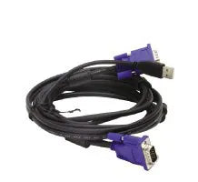 D-LINK 1.8M USB CABLE FOR KVM SWITCH