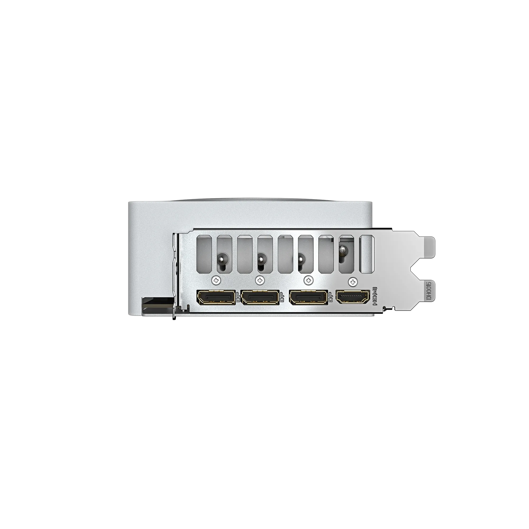 GIGABYTE nVidia GeForce RTX™ 5070 AERO OC - 12GB GDDR7 HDMIx1/DPx3