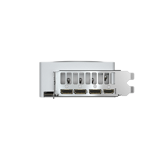 GIGABYTE nVidia GeForce RTX™ 5070 AERO OC - 12GB GDDR7 HDMIx1/DPx3