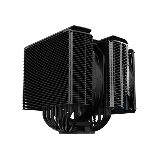 Cooler Master MasterAir MA824 Stealth CPU Air Cooler