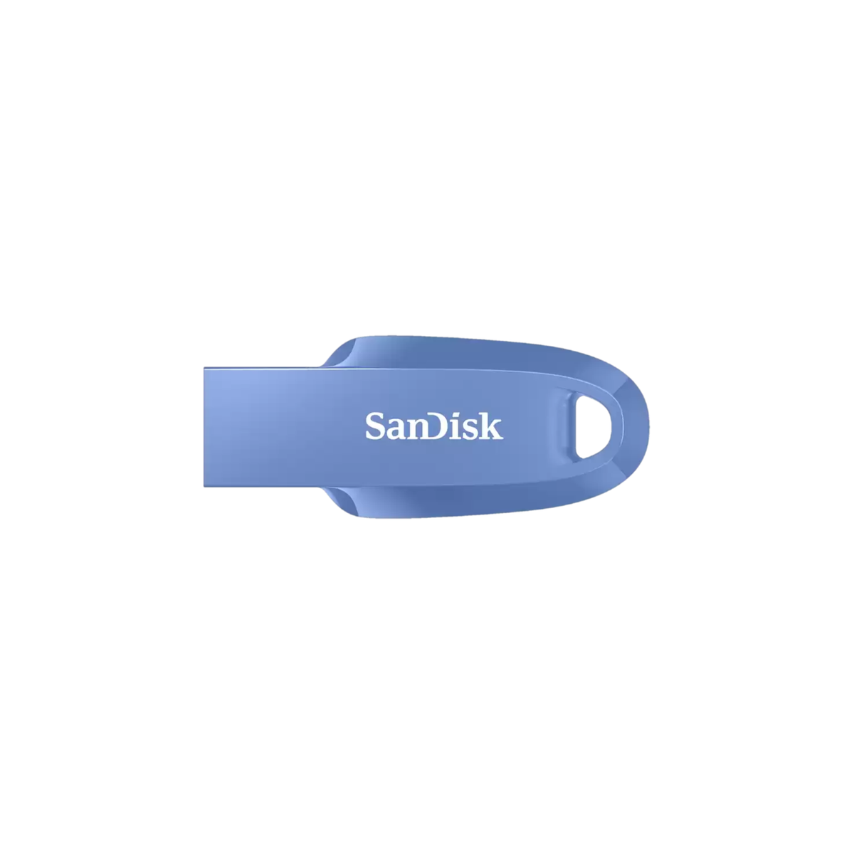SanDisk Ultra Curve USB 3.2 32GB 100MB/s R Navy BLUE
