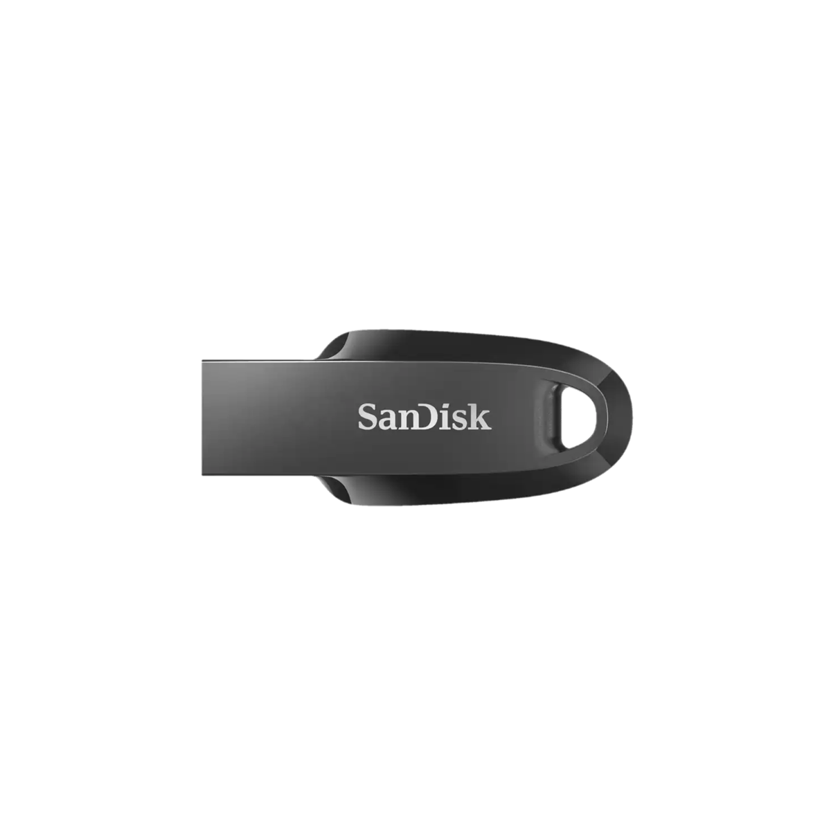 SanDisk Ultra Curve USB 3.2 128GB BLACK