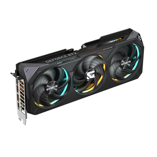 GIGABYTE nVidia GeForce RTX™ 5070 GAMING OC - 12GB GDDR7 HDMIx1/DPx3