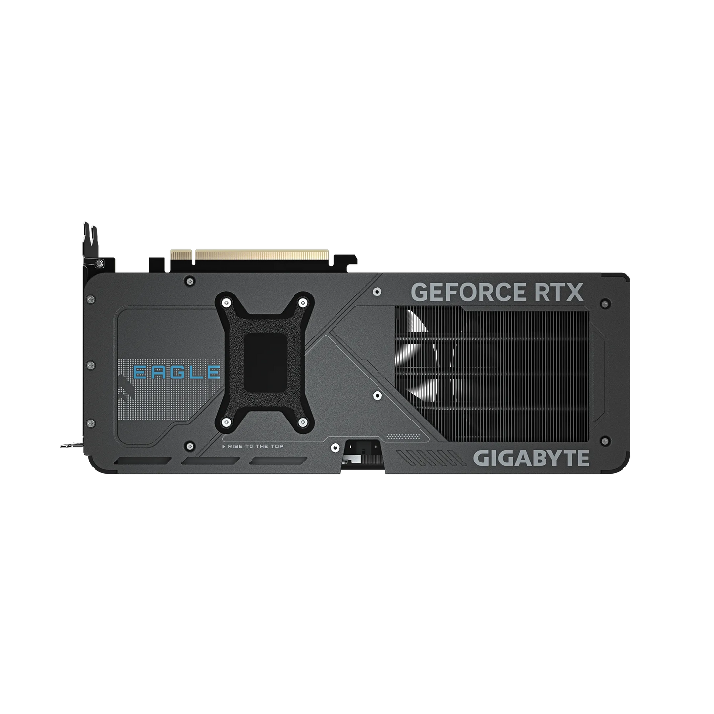 GIGABYTE nVidia GeForce RTX™ 5070 EAGLE OC SFF - 12GB GDDR7 HDMIx1/DPx3