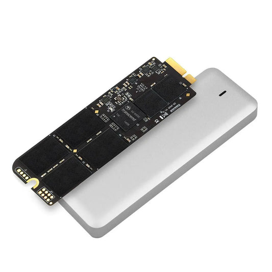 TRANSCEND 480GB JETDRIVE 725 SSD; SATA3; MLC