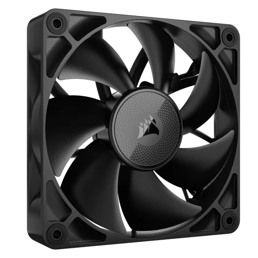 Corsair RX Series; iCUE LINK RX120; 120mm Fan; Single Pack.