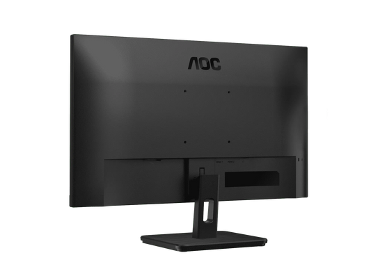 AOC 24E3H2 Monitor|23.8 inch|IPS FHD 1920x1080 100hz|HDMIx2|VESA|Flicker Free;|Low Blue Mode|Internal Power Supply|Adaptive Sync