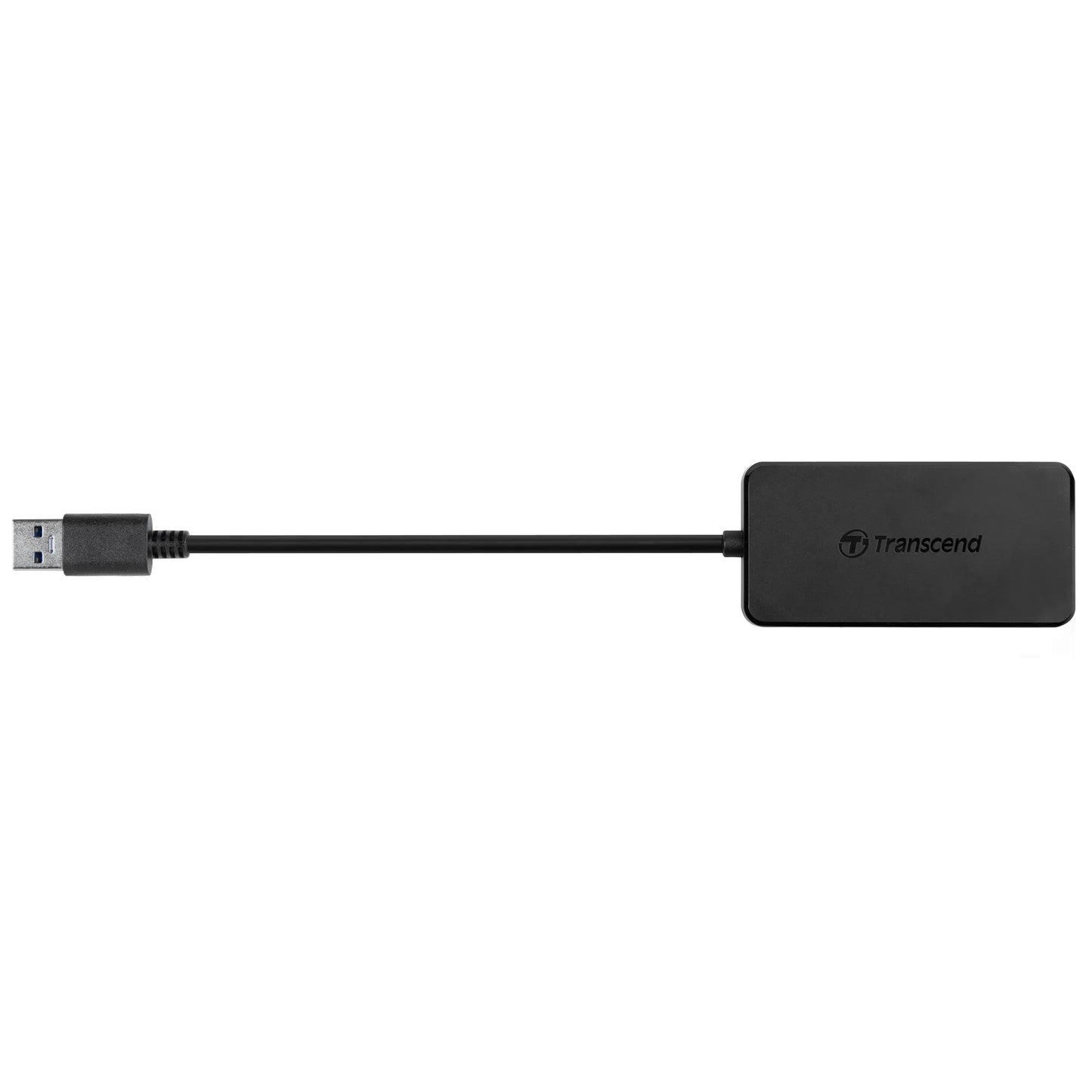 TRANSCEND 4 PORT USB3.0 HUB