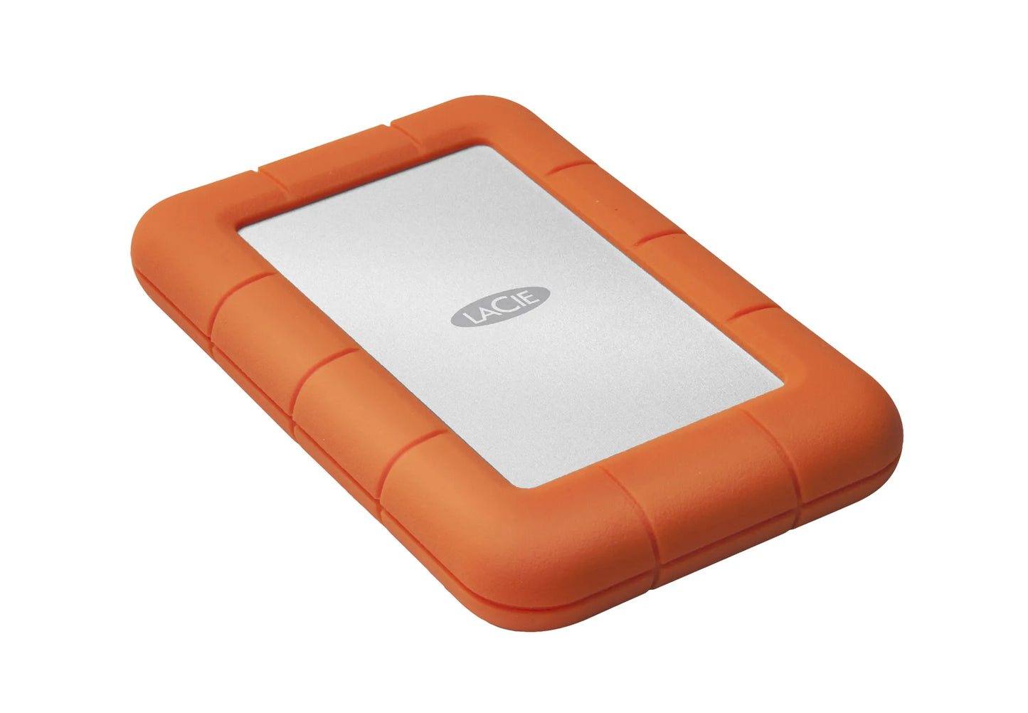 Seagate LaCie Rugged Mini; 1TB; USB 3.0; 2.5''
