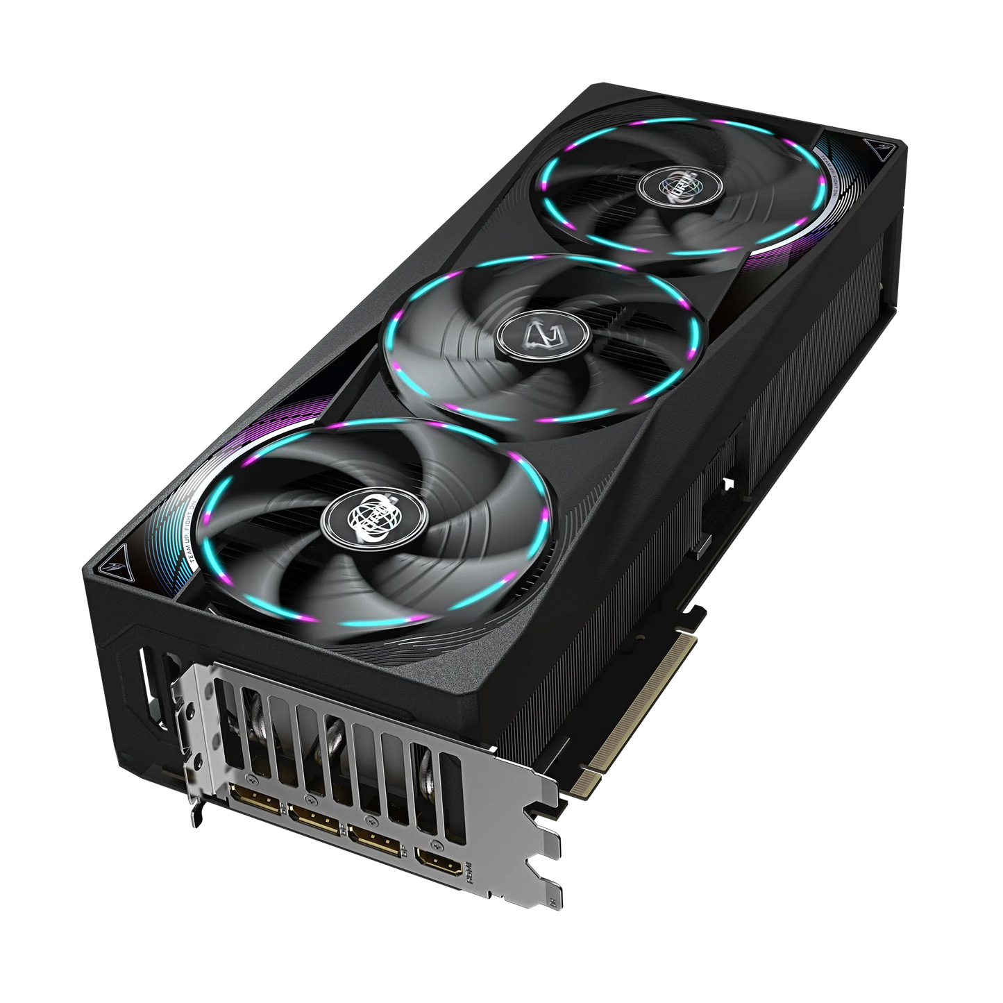 GIGABYTE nVidia GeForce RTX™ 5070Ti AORUS MASTER - 16GB GDDR7 HDMIx1/DPx3