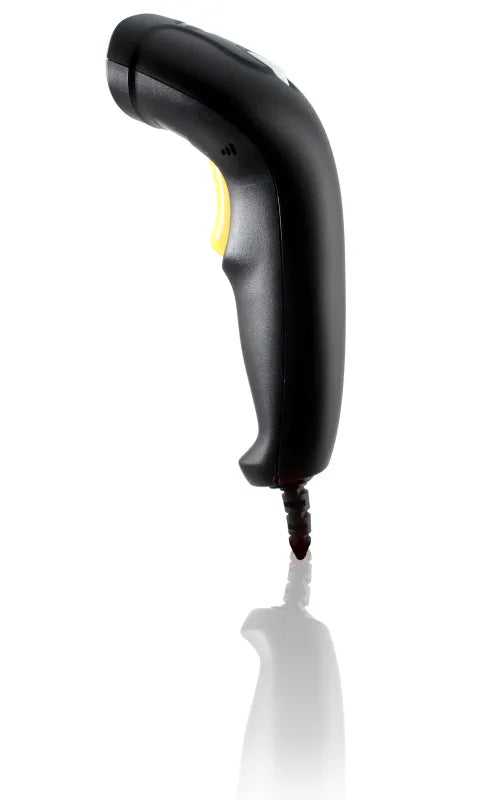 Newland HR12 Anchoa 1D CCD Handheld Reader with 2 mtr. direct USB cable.