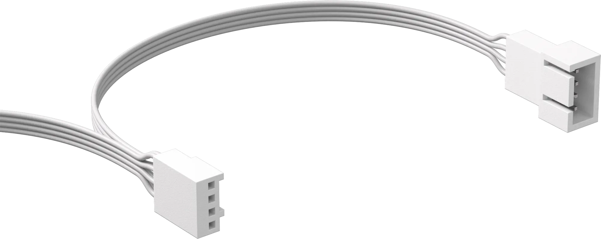 Corsair RS140 140mm PWM Fan – White