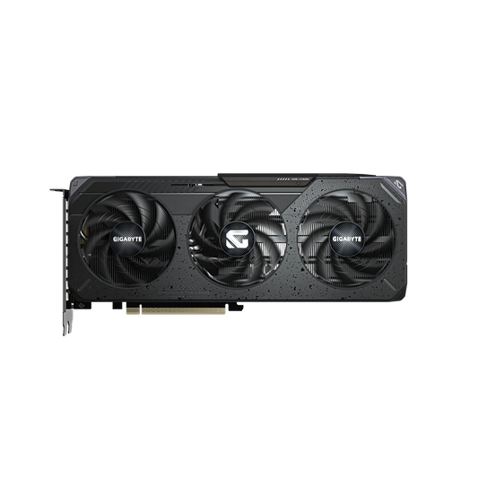 GIGABYTE nVidia GeForce RTX 5060Ti GAMING OC 8GB - 8GB GDDR7; 128-Bit Memory Bus; 1x HDMI; 3x DisplayPort .
