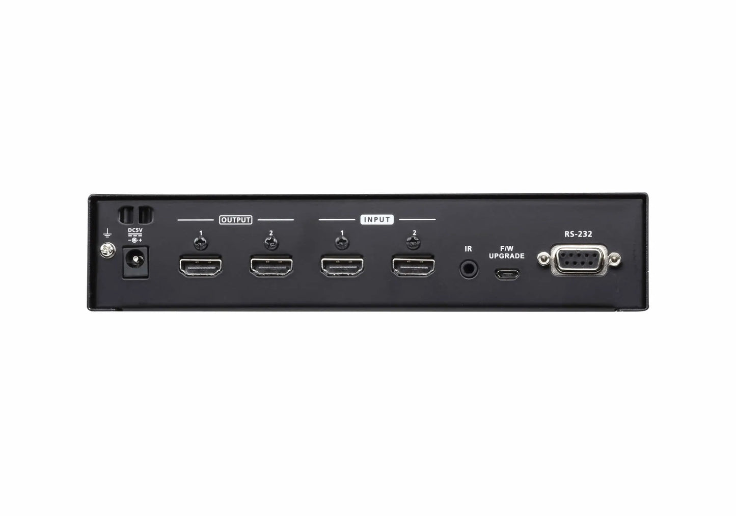 ATEN 2x2 HDMI Matrix Switch