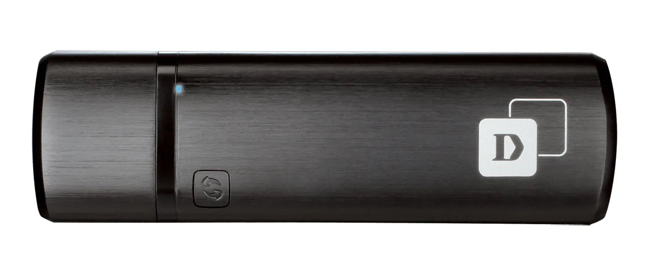 D-Link Wireless AC1300 Dual Band USB Adapter