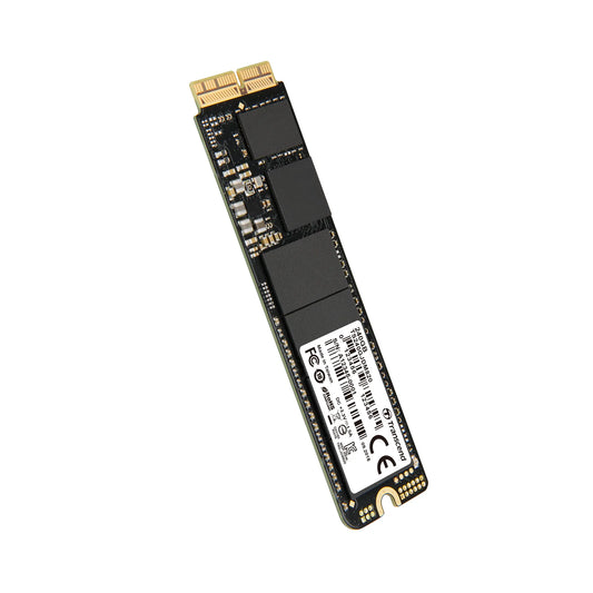 TRANSCEND 240GB JETDRIVE 820 PCI-E SSD FOR MAC - TLC
