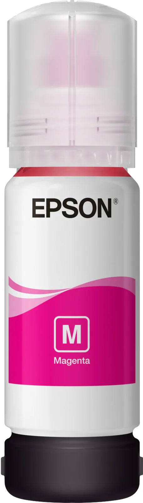 Epson 101 Ecotank Magenta ink bottle (70ml)