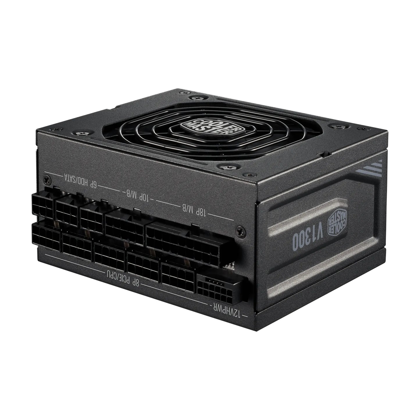 Cooler Master V SFX Platinum 1300W 230V | Industry-leading SFX power supply