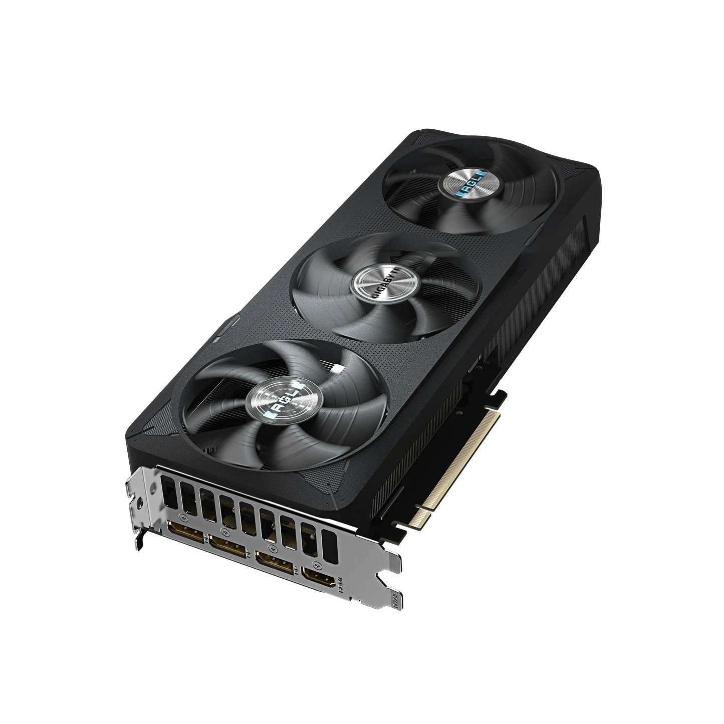 GIGABYTE nVidia GeForce RTX™ 5070 EAGLE OC SFF - 12GB GDDR7 HDMIx1/DPx3