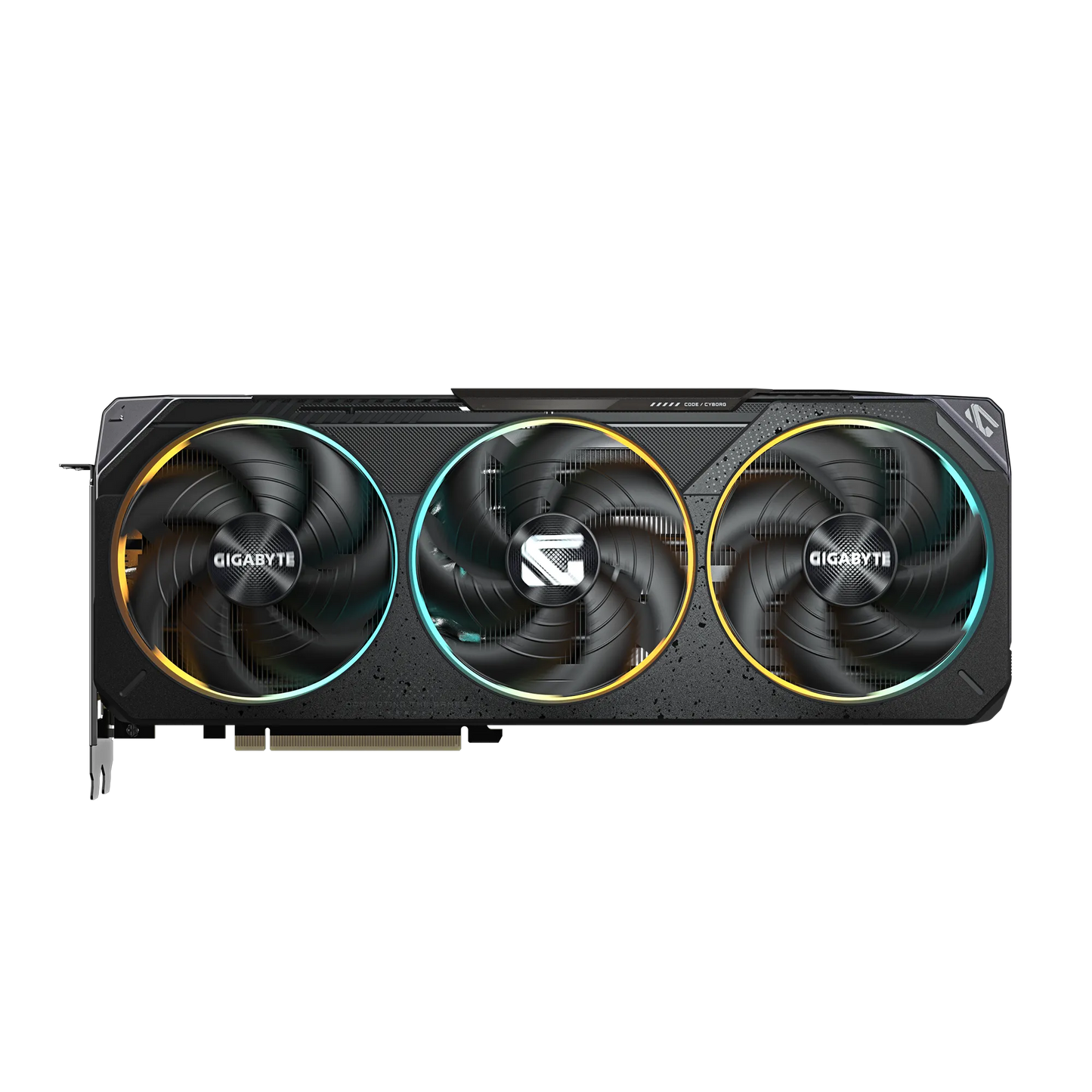 GIGABYTE nVidia GeForce RTX™ 5070 GAMING OC - 12GB GDDR7 HDMIx1/DPx3