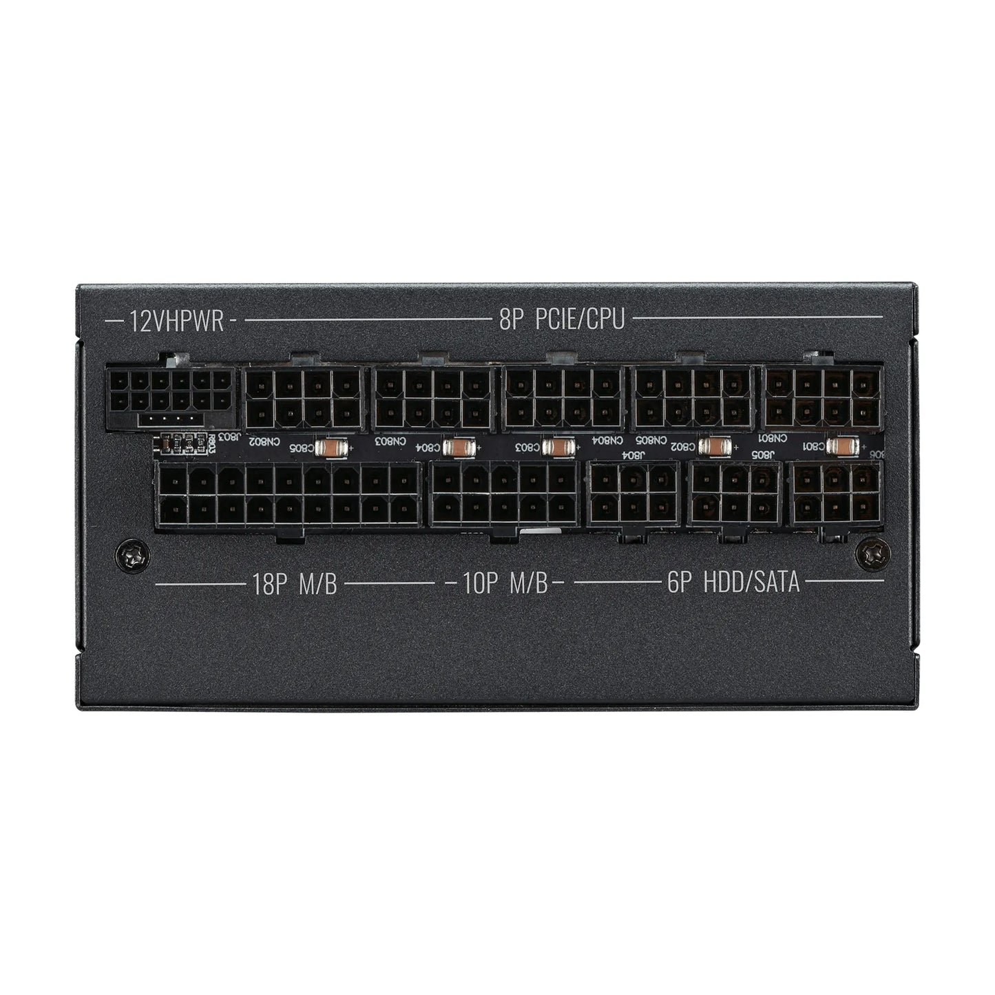 Cooler Master V SFX Platinum 1100W | Industry-leading SFX power supply