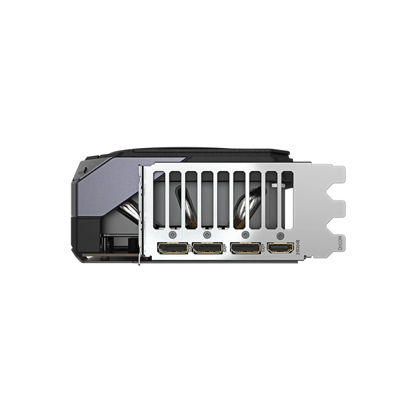 GIGABYTE nVidia GeForce RTX 5090 GAMING OC  - 32GB GDDR7; 512-Bit Memory Bus; 1x HDMI; 3x DisplayPort; Min 1000W PSU. .