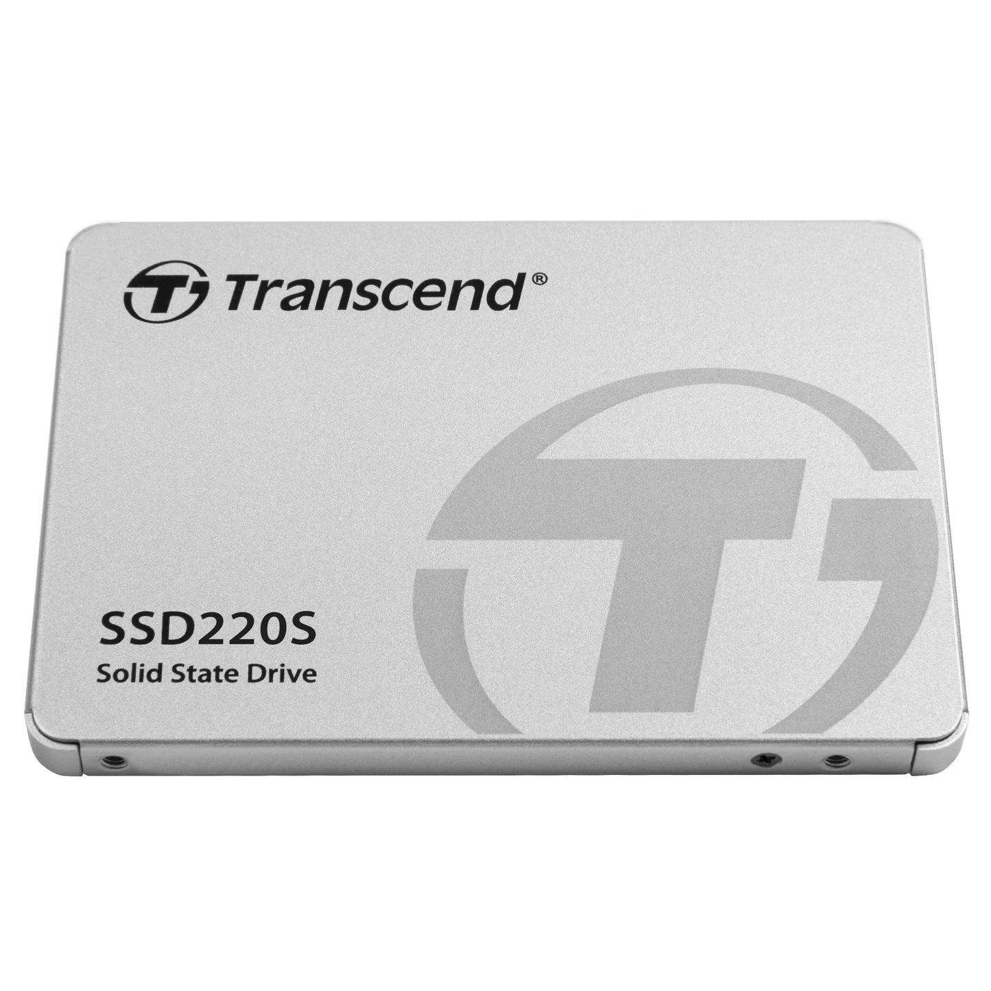 TRANSCEND 480GB SSD220 2.5' SSD DRIVE - TLC SATA