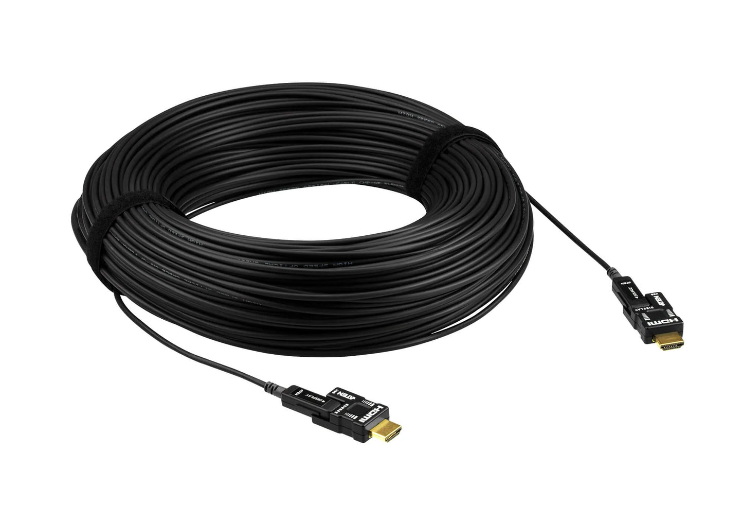 ATEN 30M True 4K HDMI Active Optical Cable (True 4K@30m)