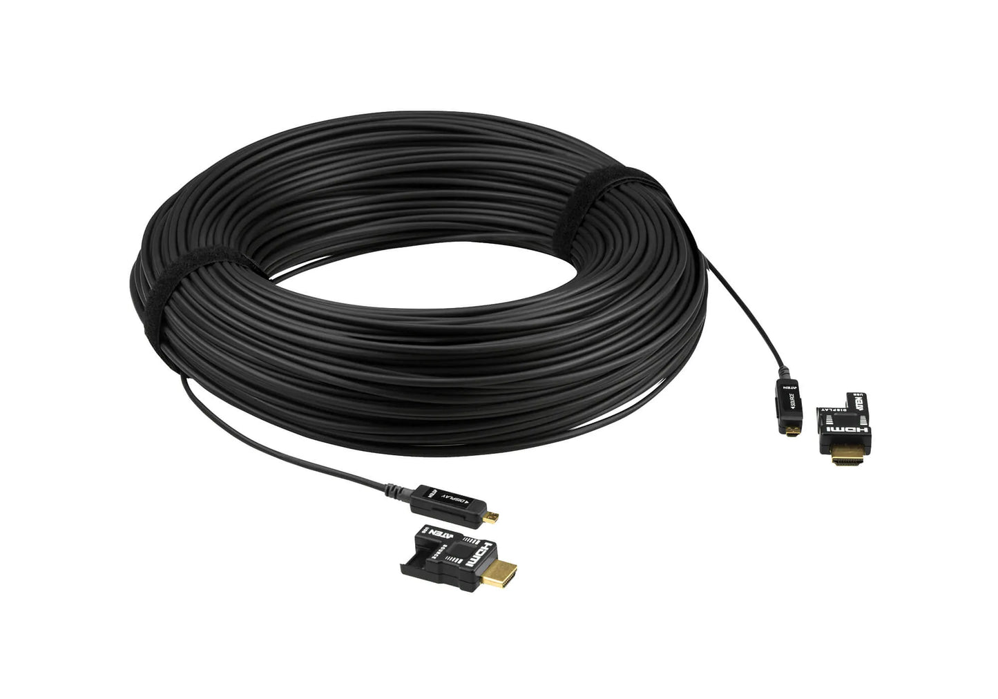 ATEN 30M True 4K HDMI Active Optical Cable (True 4K@30m)