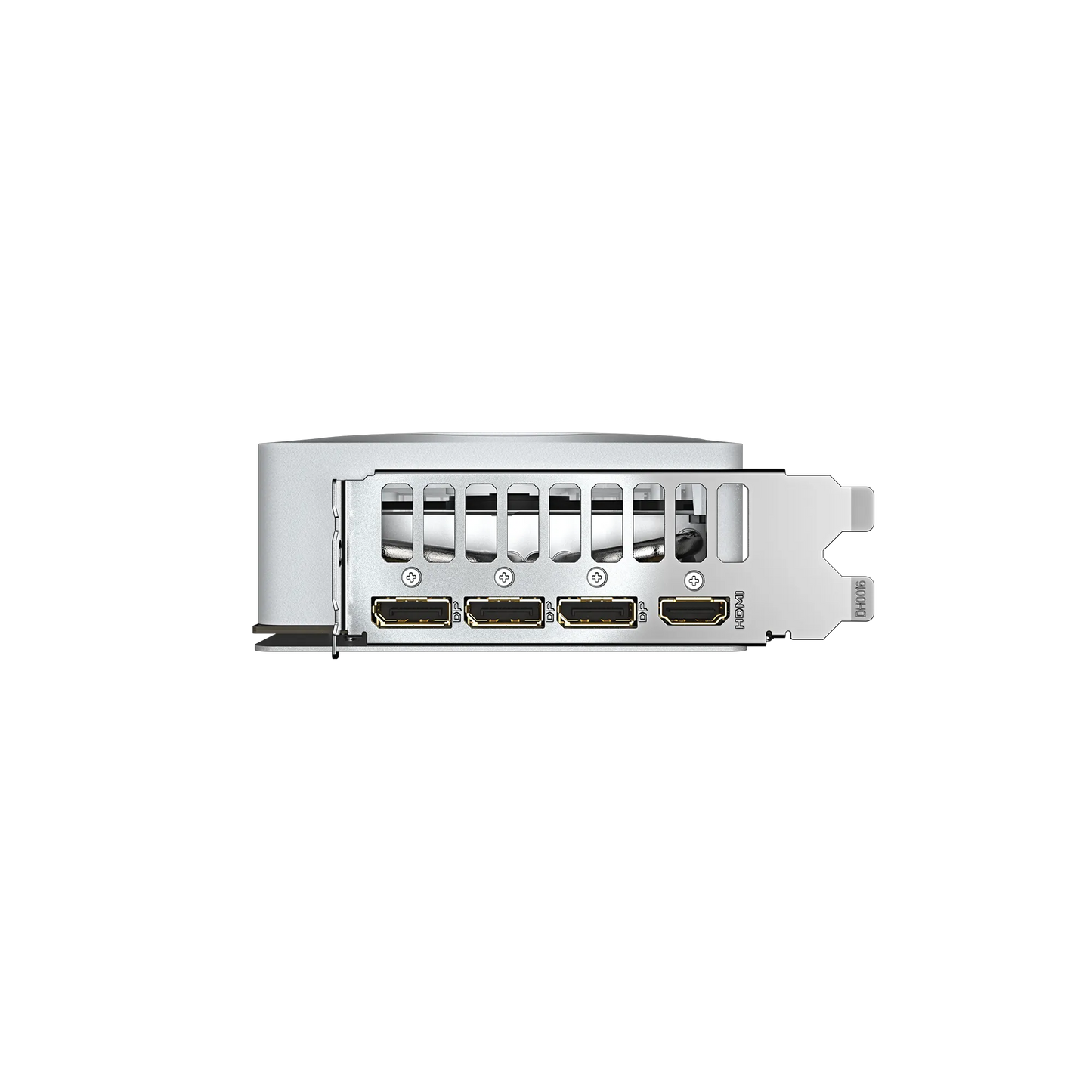 GIGABYTE nVidia GeForce RTX 5080 AERO OC  - 16GB GDDR7; 256-Bit Memory Bus; 1x HDMI; 3x DisplayPort; Min 850W PSU. .