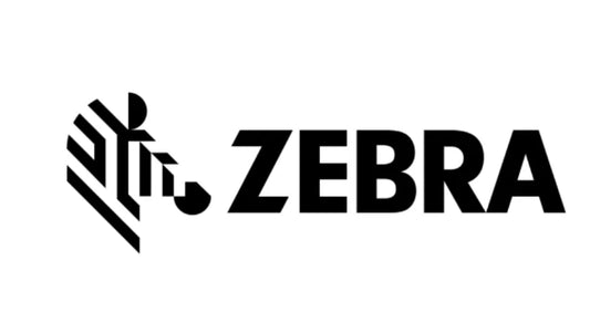 Zebra Label; Synthetic; 1.7656x0.5156in (45x13mm); TT; RFID Polyester with Foam; Coated; High Performance Acrylic Adhesive; 3in