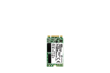 TRANSCEND 256GB MTS430S M.2 SATA3 2242 SSD - 3D NAND