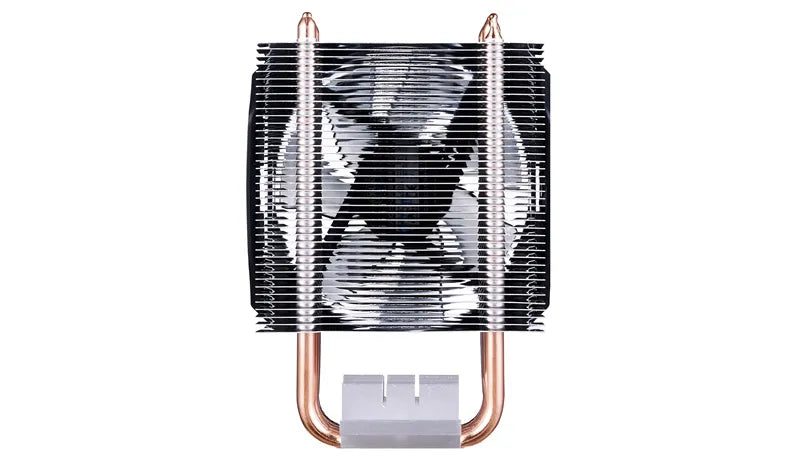 Cooler Master Hyper H410R RGB CPU Air Cooler