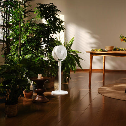 Xiaomi Smart Standing Air Circulation Fan