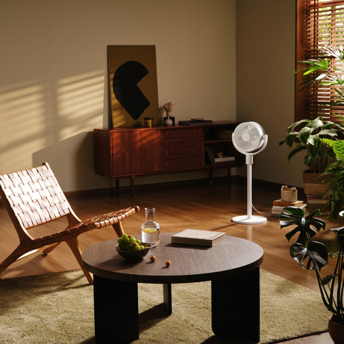 Xiaomi Smart Standing Air Circulation Fan