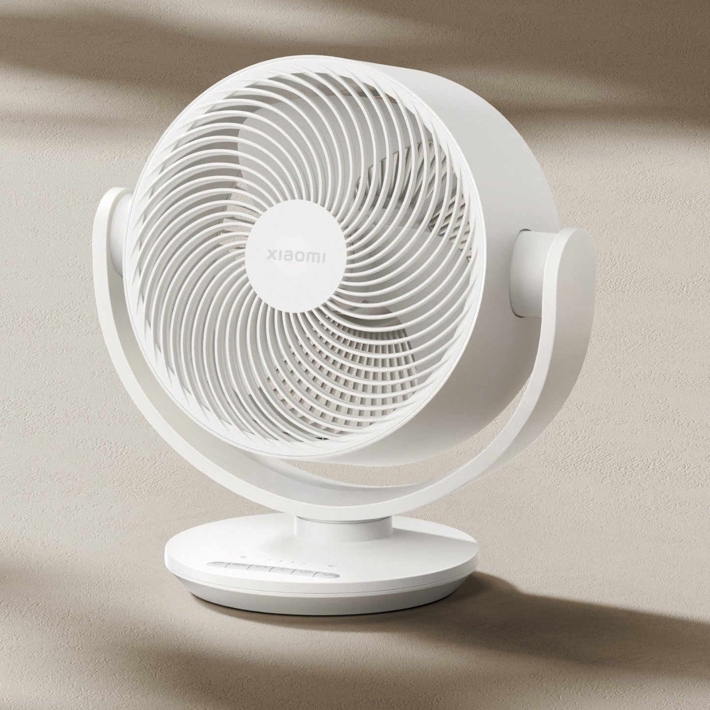 Xiaomi Smart Desktop Air Circulation Fan