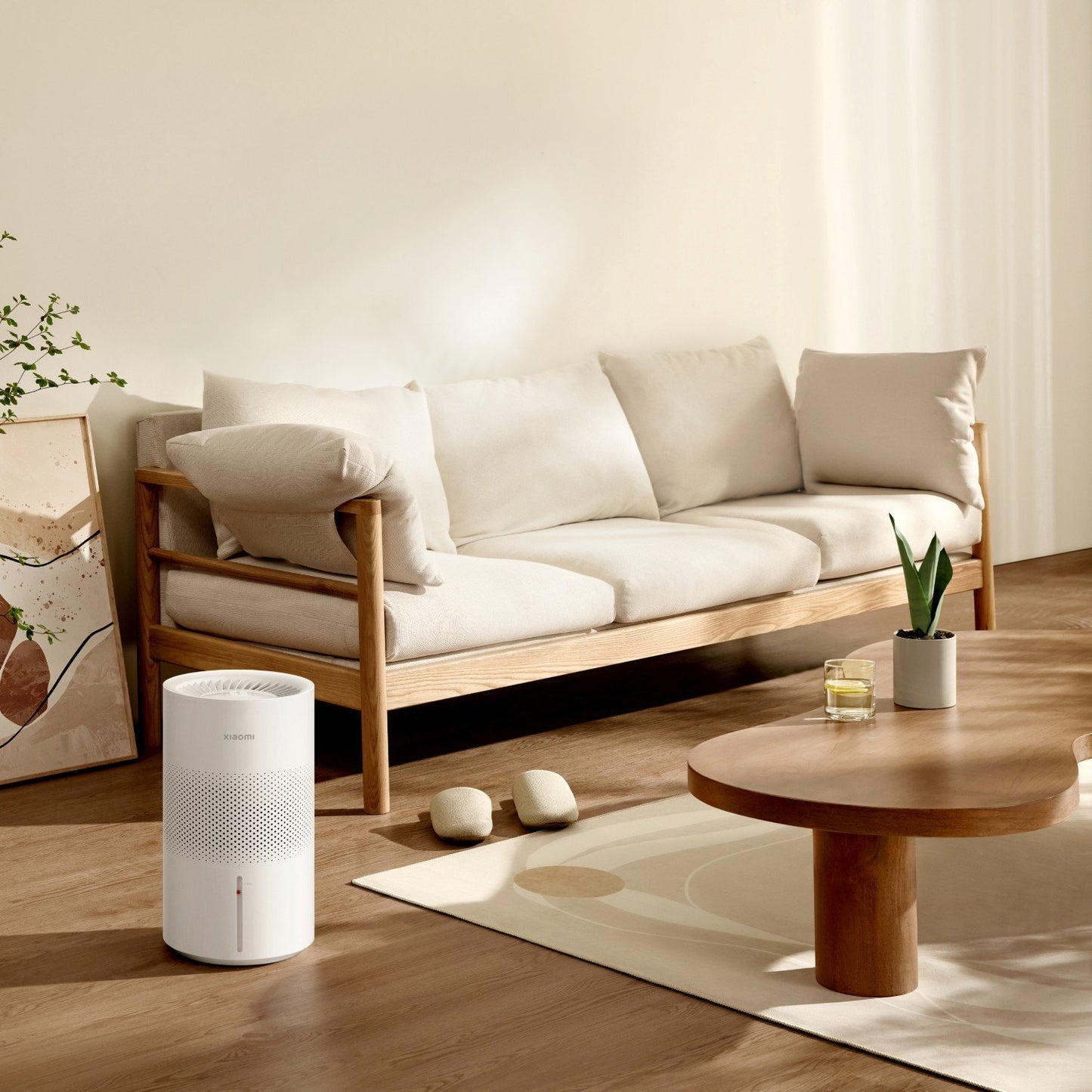 Xiaomi Smart Evaporative Humidifier