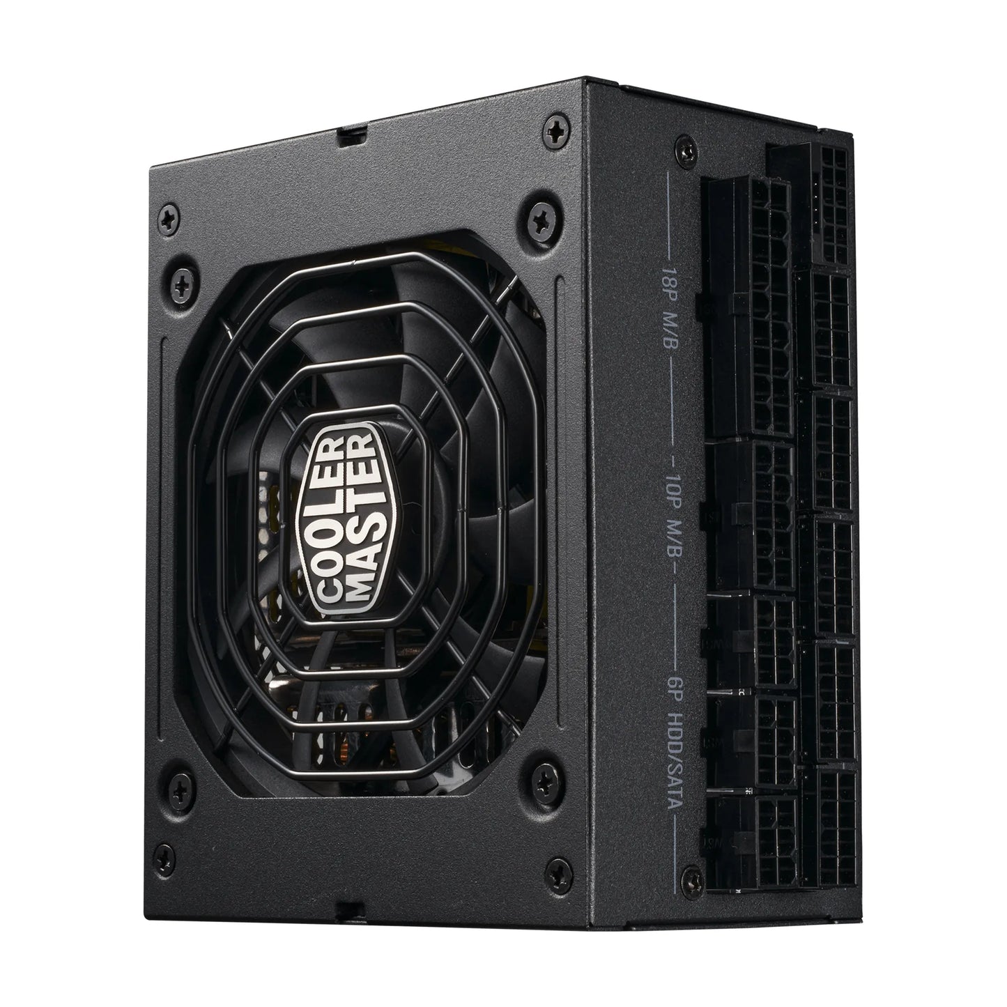 Cooler Master V SFX Platinum 1100W | Industry-leading SFX power supply