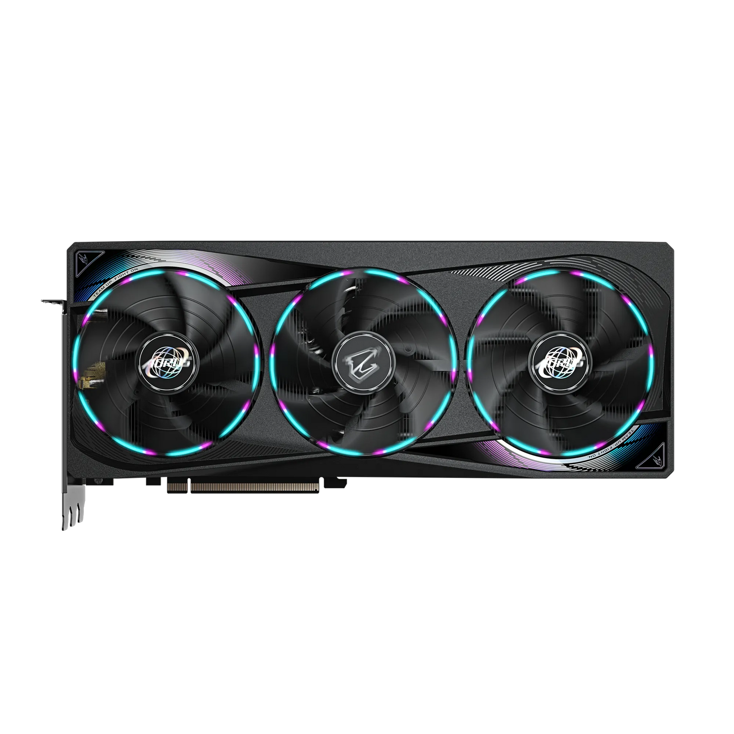 GIGABYTE nVidia GeForce RTX™ 5070 AORUS MASTER - 12GB GDDR7 HDMIx1/DPx3
