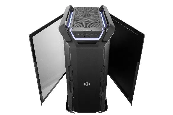 Cooler Master COSMOS C700P Black Edition Full Tower PC Case