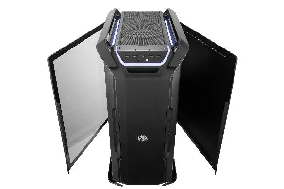 Cooler Master COSMOS C700P Black Edition Full Tower PC Case