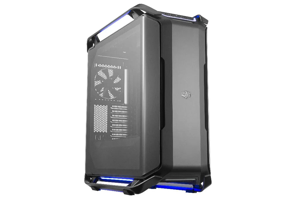 Cooler Master COSMOS C700P Black Edition Full Tower PC Case