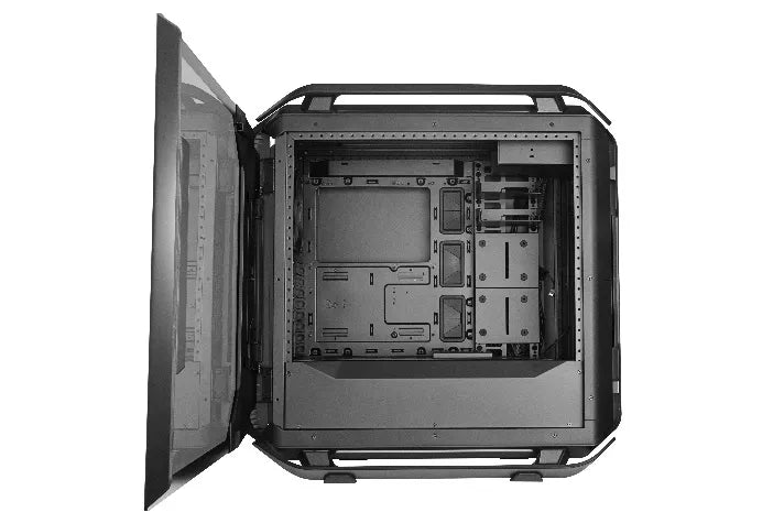 Cooler Master COSMOS C700P Black Edition Full Tower PC Case
